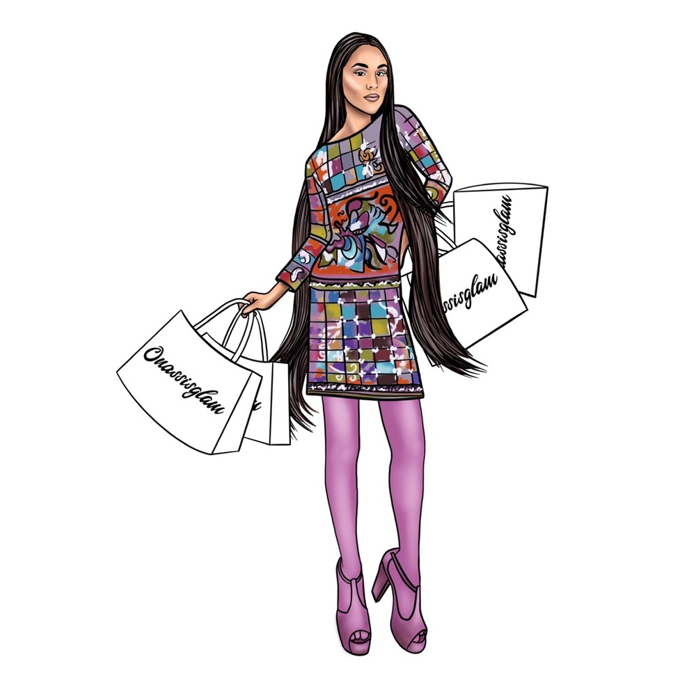 Meet your Posher, Onassis